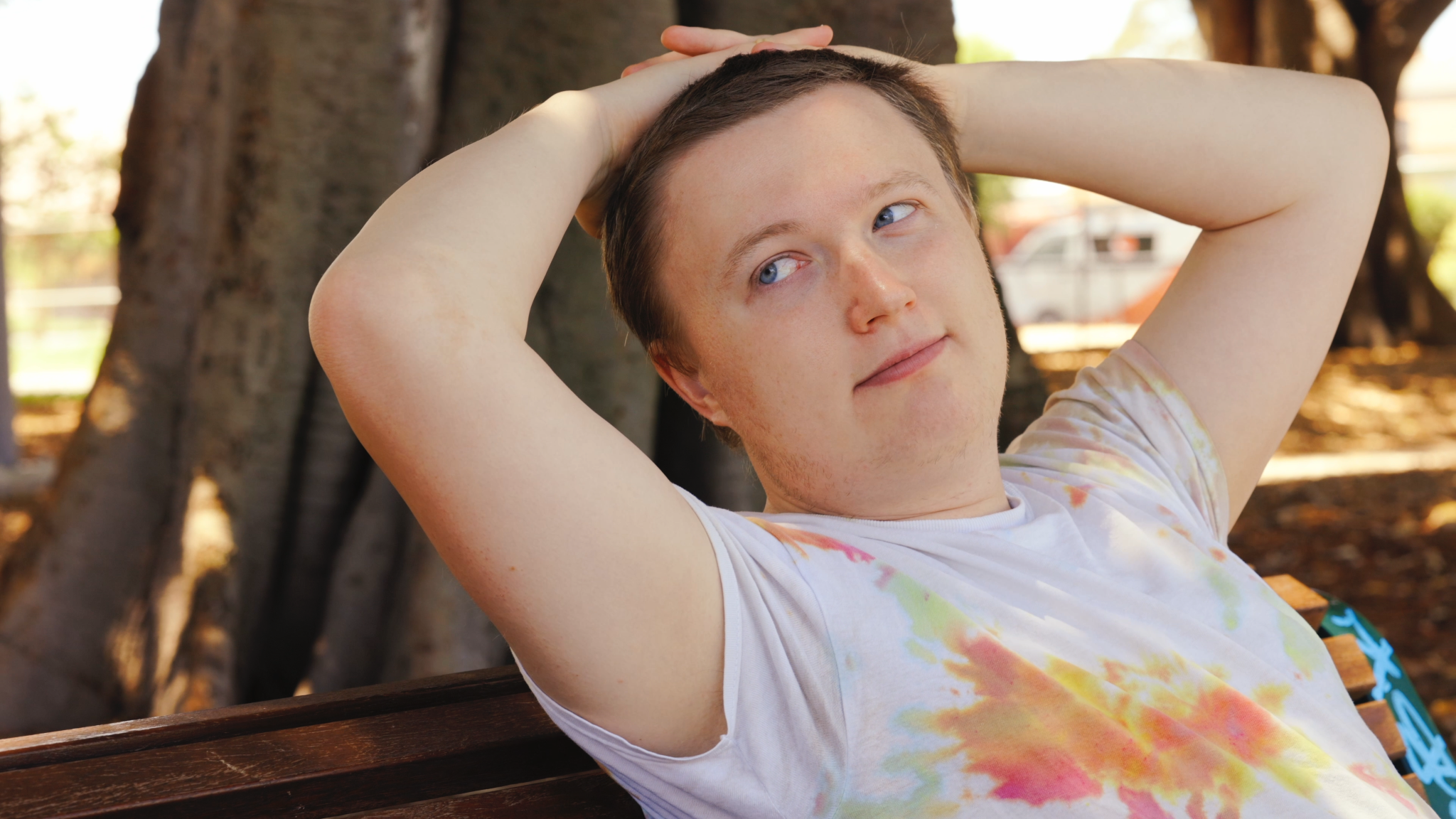 Waiting For Doggo 01